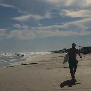 Meet your Posher, Keith